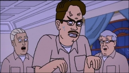 Royal Crackers - Season 02 Episode 06